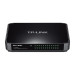 TP-Link Мережеве обладнання, 24-портовий 10 / 100Mbps настільний комутатор, TL-SF1024M TP-LINK