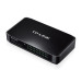 TP-Link Мережеве обладнання, 24-портовий 10 / 100Mbps настільний комутатор, TL-SF1024M TP-LINK