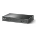 TP-Link 9-портовий настільний комутатор з 8 РоЕ+ портами, TL-SF1009P