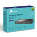 TP-Link 9-портовий настільний комутатор з 8 РоЕ+ портами, TL-SF1009P
