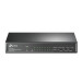 TP-Link 9-портовий настільний комутатор з 8 РоЕ+ портами, TL-SF1009P