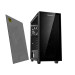 Gamemax Корпус для комп'ютера MATX W/O PSU DRACO XD GAMEMAX