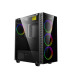 Gamemax Корпус для комп'ютера MATX W/O PSU DRACO XD GAMEMAX