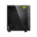 Gamemax Корпус для комп'ютера MATX W/O PSU DRACO XD GAMEMAX