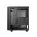 Gamemax Корпус для комп'ютера MATX W/O PSU DRACO XD GAMEMAX