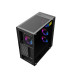 Gamemax Корпус для комп'ютера MATX W/O PSU DRACO XD GAMEMAX
