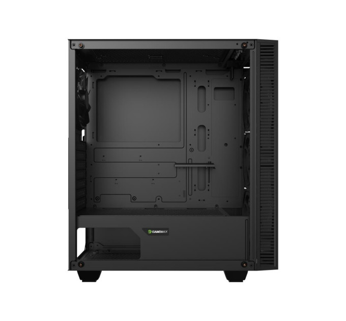 Gamemax Корпус для комп'ютера MATX W/O PSU DRACO XD GAMEMAX