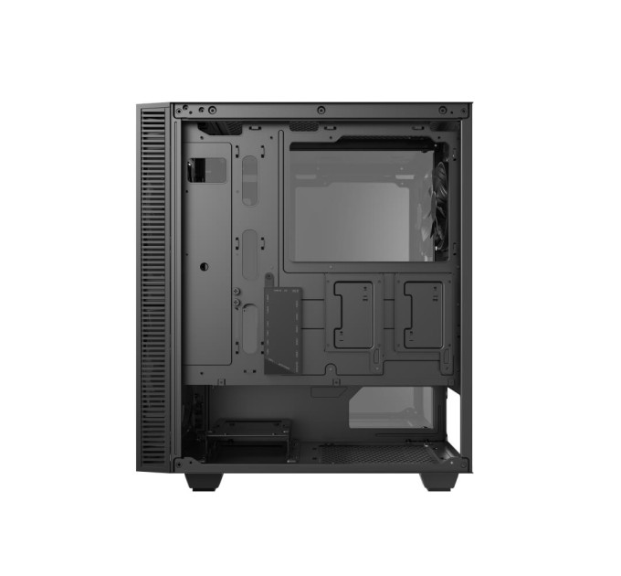 Gamemax Корпус для комп'ютера MATX W/O PSU DRACO XD GAMEMAX