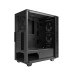 Gamemax Корпус для комп'ютера MATX W/O PSU DRACO XD GAMEMAX