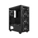 Gamemax Корпус для комп'ютера MATX W/O PSU DRACO XD GAMEMAX