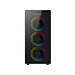 Gamemax Корпус для комп'ютера MATX W/O PSU DRACO XD GAMEMAX