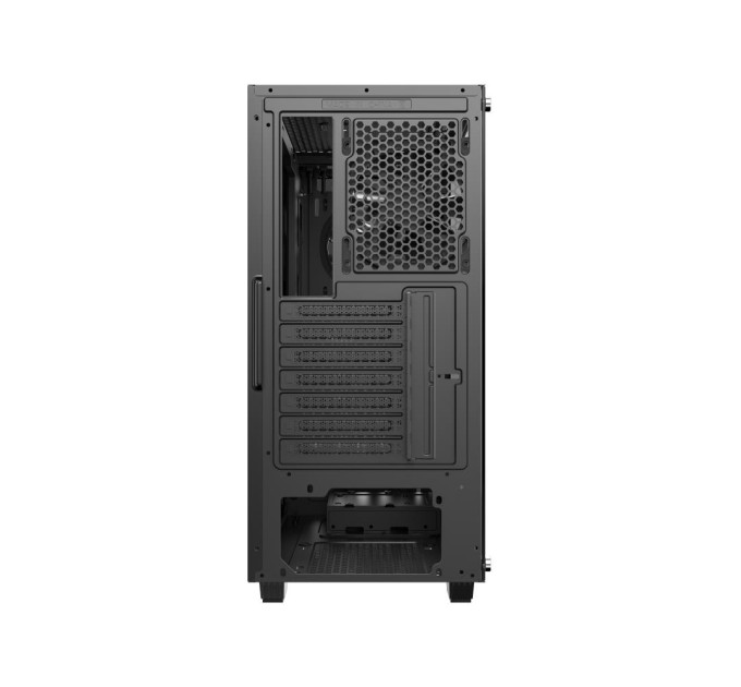 Gamemax Корпус для комп'ютера MATX W/O PSU DRACO XD GAMEMAX