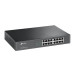 TP-Link Комутатор некерований, мережеве обладнання, TL-SF1016DS TP-LINK