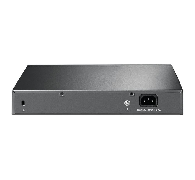 TP-Link Комутатор некерований, мережеве обладнання, TL-SF1016DS TP-LINK