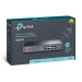 TP-Link Комутатор некерований, мережеве обладнання, TL-SF1016DS TP-LINK