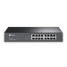 TP-Link Комутатор некерований, мережеве обладнання, TL-SF1016DS TP-LINK