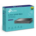 TP-Link Комутатор некерований, мережеве обладнання, TL-SF1008P TP-LINK