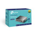 TP-Link Комутатор  NET SWITCH 5PORT 1000M 4P POE TL-SG1005P TP-LINK