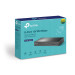 TP-Link 8-портовий настільний комутатор з 4 РоЕ портами, TL-SF1008LP