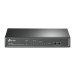 TP-Link 8-портовий настільний комутатор з 4 РоЕ портами, TL-SF1008LP