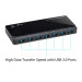 TP-Link Концентратор USB3 7PORT UH720 TP-LINK