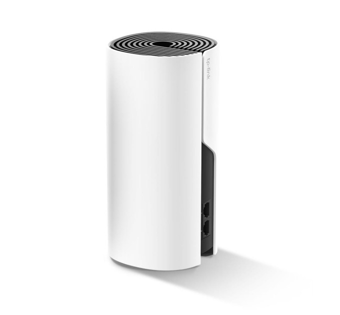 TP-Link Домашня Mesh Wi-Fi система (1шт у комплекті), арт. Deco E4(1-pack)