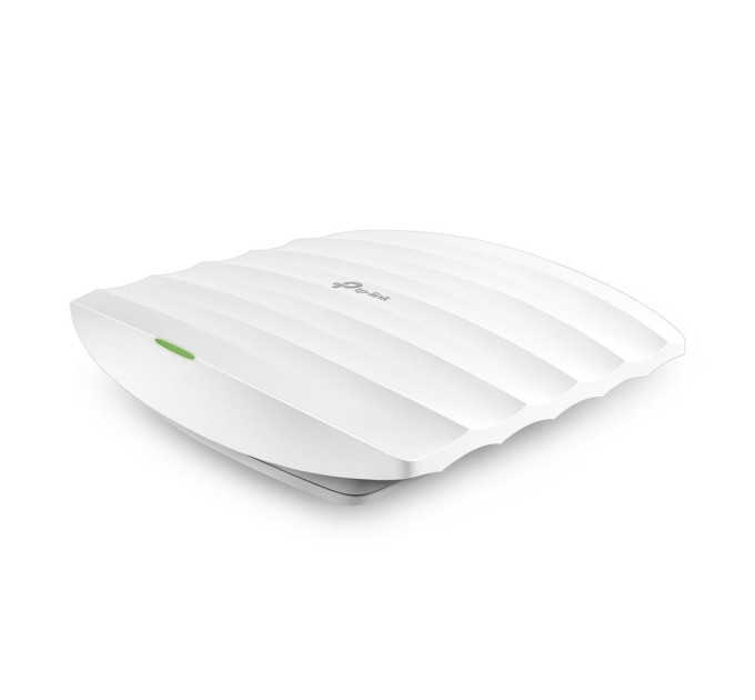 TP-Link Бездротова стельова точка доступу, швидкість до 300 Мбіт/с, EAP115  TP-LINK