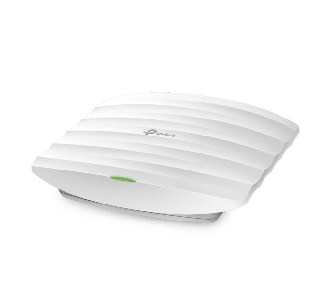 TP-Link Бездротова стельова точка доступу, швидкість до 300 Мбіт/с, EAP115  TP-LINK