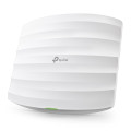 TP-Link Бездротова стельова точка доступу, швидкість до 300 Мбіт/с, EAP115  TP-LINK