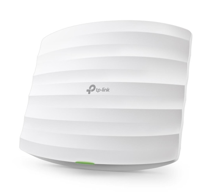 TP-Link Бездротова стельова точка доступу, швидкість до 300 Мбіт/с, EAP115  TP-LINK