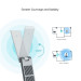 TP-Link Бездротовий мережевий USB-адаптер, Archer TX20UH TP-LINK