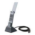 TP-Link Бездротовий мережевий USB-адаптер, Archer TX20UH TP-LINK