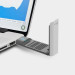 TP-Link Бездротовий мережевий USB-адаптер, Archer TX20UH TP-LINK