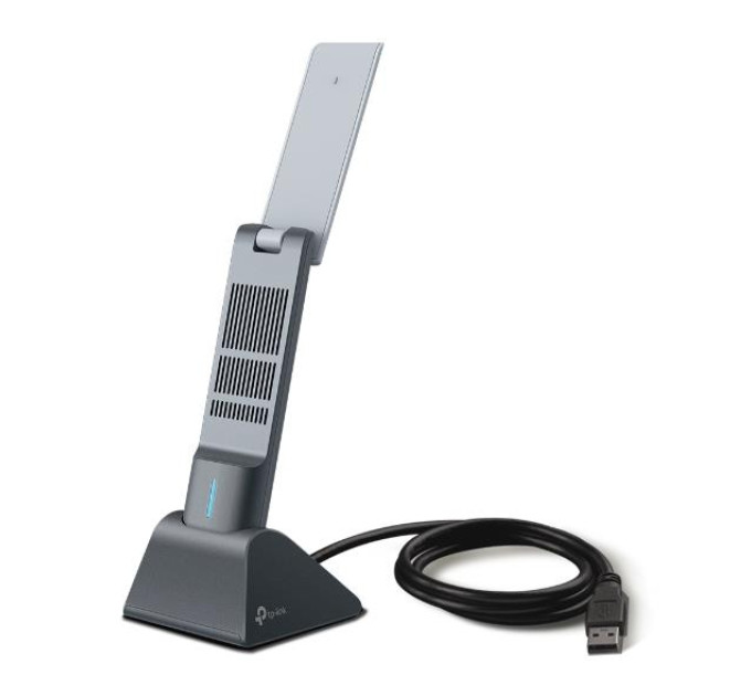 TP-Link Бездротовий мережевий USB-адаптер, Archer TX20UH TP-LINK