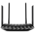 TP-Link Точка доступу з функцією маршрутизації, мережеве обладнання 1200MBPS 1000M 4P DUAL BAND ARCHER C6 TP-LINK