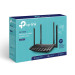 TP-Link Точка доступу з функцією маршрутизації, мережеве обладнання 1200MBPS 1000M 4P DUAL BAND ARCHER C6 TP-LINK