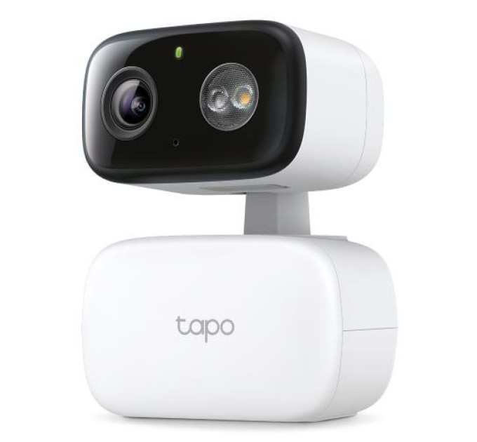 TP-Link Wi-Fi камера, Tapo C206 TP-LINK