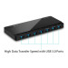 TP-Link Концентратор USB3 7PORT UH700 TP-LINK