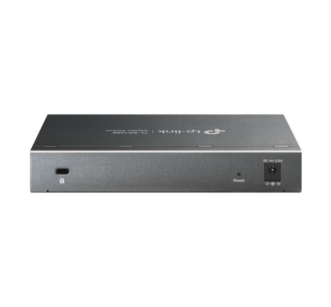 TP-Link Комутатор керований, мережеве обладнання, TL-SG108E TP-LINK