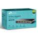 TP-Link Комутатор керований, мережеве обладнання, TL-SG108E TP-LINK