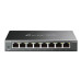 TP-Link Комутатор керований, мережеве обладнання, TL-SG108E TP-LINK
