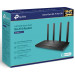 TP-Link Точка доступу з функцією маршрутизації, мережеве обладнання 1200MBPS 1000M 4P DUAL BAND ARCHER C64 TP-LINK