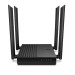 TP-Link Точка доступу з функцією маршрутизації, мережеве обладнання 1200MBPS 1000M 4P DUAL BAND ARCHER C64 TP-LINK