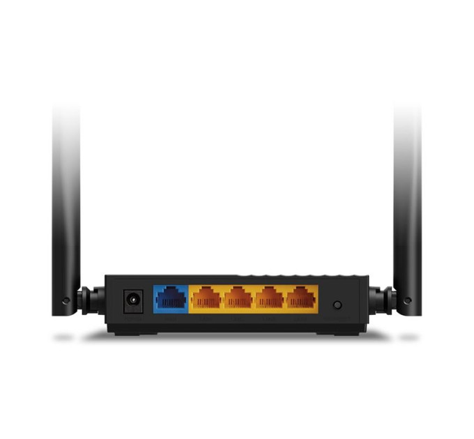 TP-Link Точка доступу з функцією маршрутизації, мережеве обладнання 1200MBPS 1000M 4P DUAL BAND ARCHER C64 TP-LINK