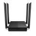 TP-Link Точка доступу з функцією маршрутизації, мережеве обладнання 1200MBPS 1000M 4P DUAL BAND ARCHER C64 TP-LINK