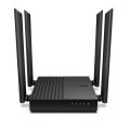 TP-Link Точка доступу з функцією маршрутизації, мережеве обладнання 1200MBPS 1000M 4P DUAL BAND ARCHER C64 TP-LINK