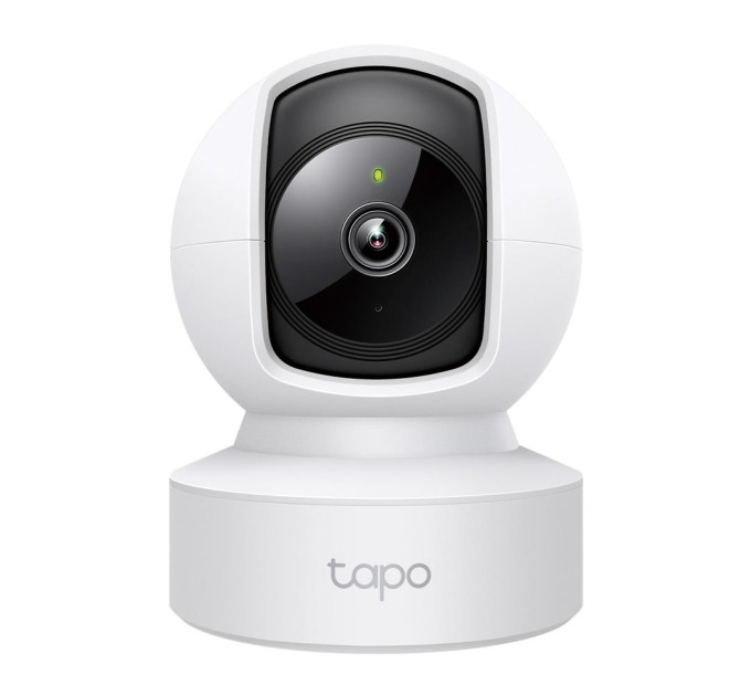 TP-Link Поворотна домашня Wi-Fi камера, Tapo C212 TP-LINK