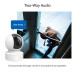TP-Link Поворотна домашня Wi-Fi камера, Tapo C212 TP-LINK