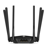 Точка доступу з функцією маршрутизації, мережеве обладнання 1900MBPS 1000M 2PORT MR50G MERCUSYS