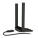 TP-Link Бездротовий мережевий USB-адаптер, Archer T4U Plus